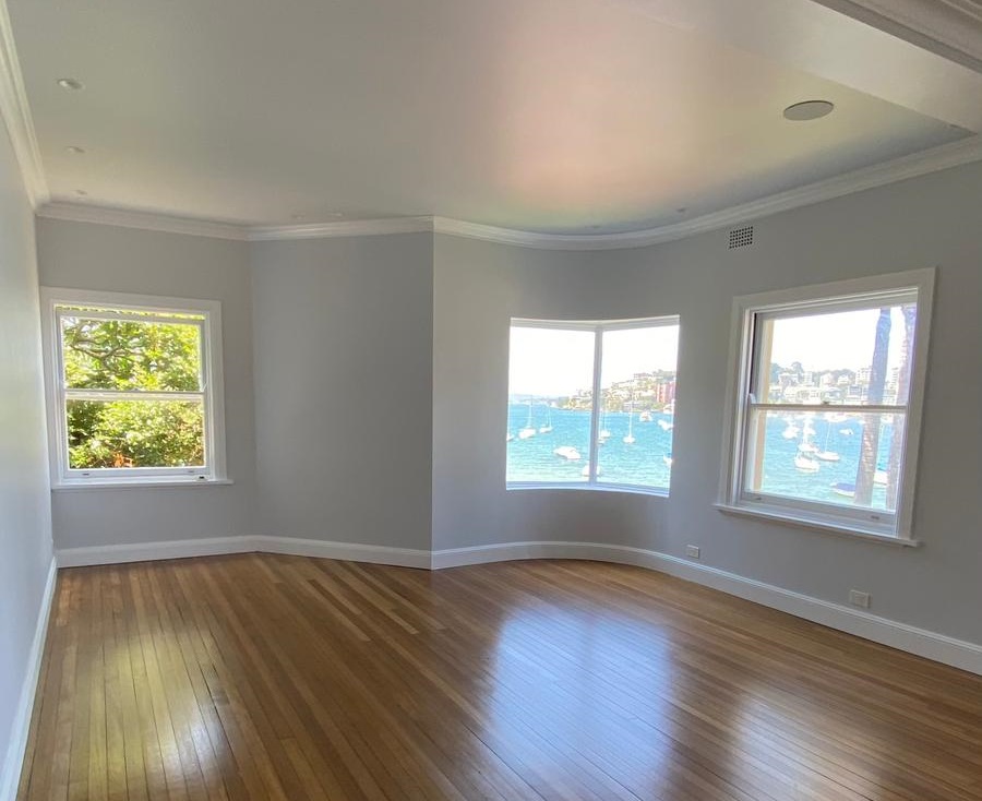 renovation cleaning service australia